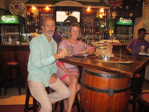 A Dune Escape - Lismore Accommodation 27