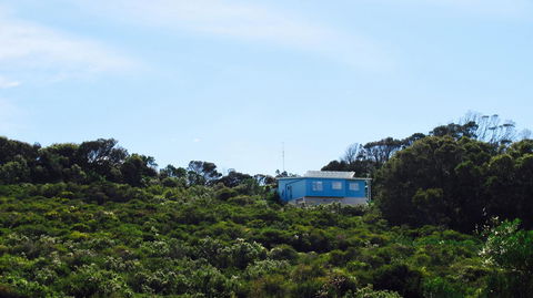 A Dune Escape - Lismore Accommodation 23