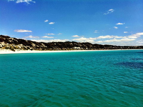 A Dune Escape - Lismore Accommodation 15
