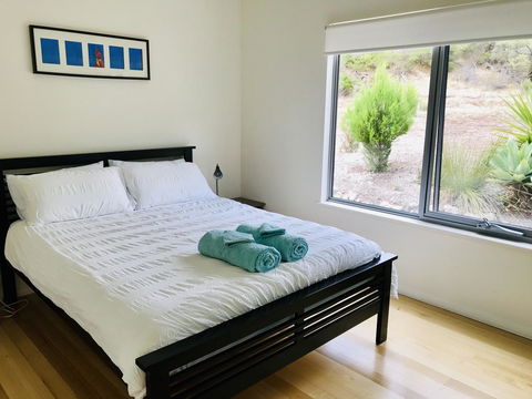 A Dune Escape - Lismore Accommodation 19