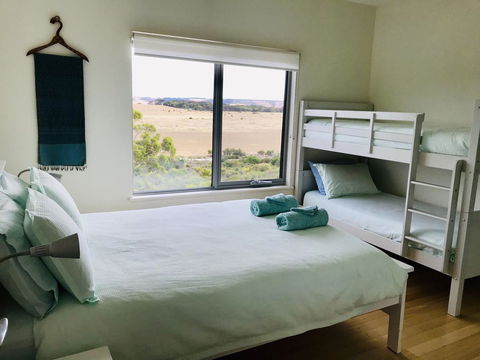 A Dune Escape - Lismore Accommodation 22