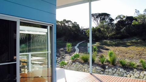 A Dune Escape - Lismore Accommodation 21
