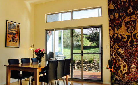 A Dune Escape - Lismore Accommodation 10