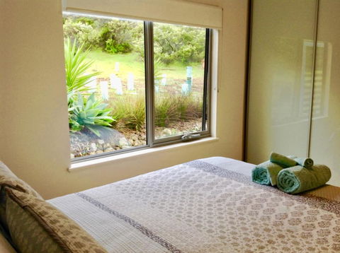 A Dune Escape - Lismore Accommodation 6