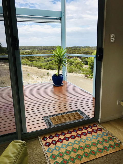A Dune Escape - Lismore Accommodation 13