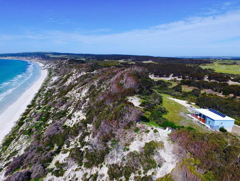 A Dune Escape - Lismore Accommodation 0