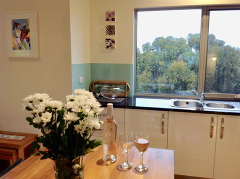 A Dune Escape - Lismore Accommodation 2