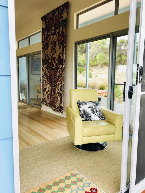 A Dune Escape - Lismore Accommodation 8
