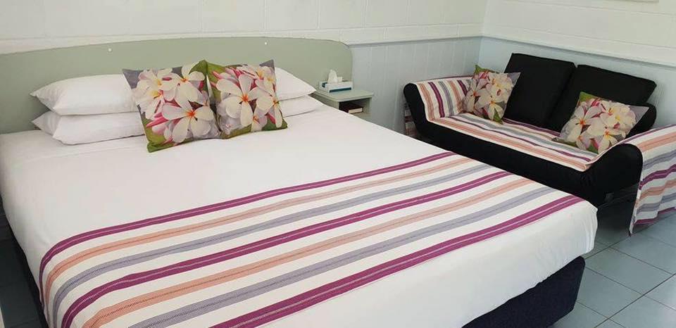 Monaltrie NSW Lismore Accommodation