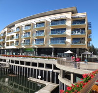 Lights Landing Apartments - Lismore Accommodation