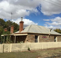 Blyth Cottage Burra - Lismore Accommodation