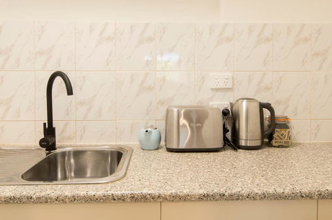 The Manor Basket Range - Lismore Accommodation 9