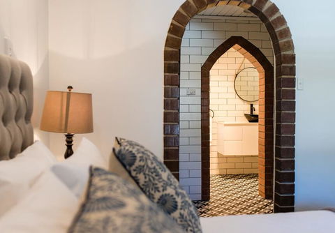 The Manor Basket Range - Lismore Accommodation 3