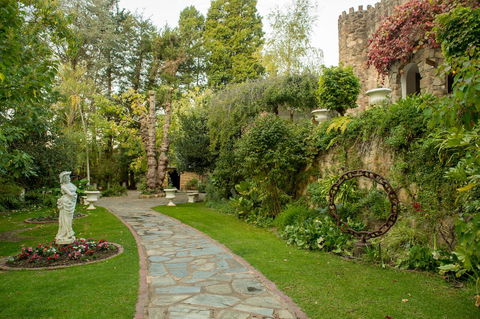 The Manor Basket Range - Lismore Accommodation 17