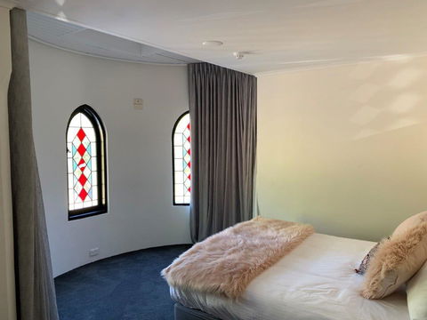 The Manor Basket Range - Lismore Accommodation 13