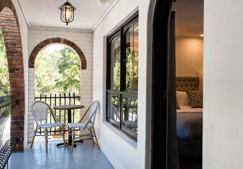 The Manor Basket Range - Lismore Accommodation 18