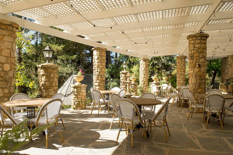 The Manor Basket Range - Lismore Accommodation 19