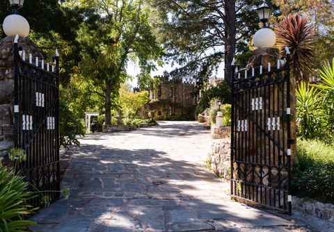 The Manor Basket Range - Lismore Accommodation 14