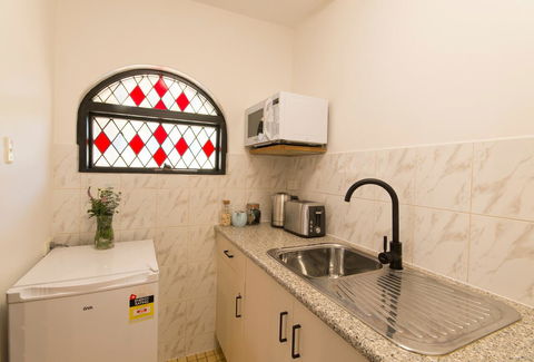 The Manor Basket Range - Lismore Accommodation 5