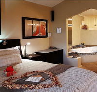 Romantic Getaways at Riverview Rise Retreats - Lismore Accommodation