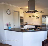 Admirals Inn - Lismore Accommodation