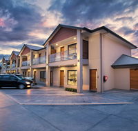 Renmark Holiday Apartment - Lismore Accommodation