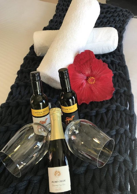 OCEAN BREEZE MOTEL - Lismore Accommodation 20