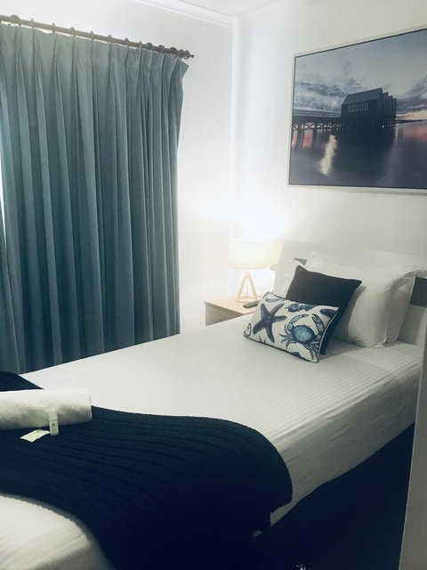 OCEAN BREEZE MOTEL - Lismore Accommodation 10