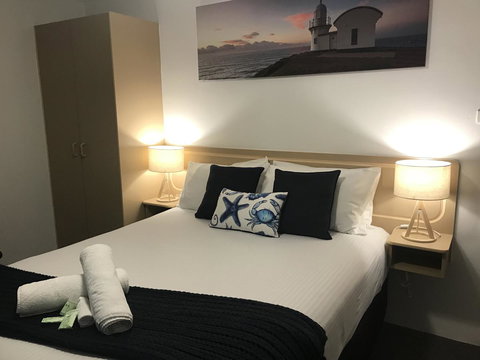 OCEAN BREEZE MOTEL - Lismore Accommodation 16