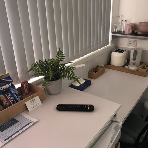 OCEAN BREEZE MOTEL - Lismore Accommodation 3