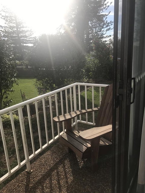 OCEAN BREEZE MOTEL - Lismore Accommodation 11