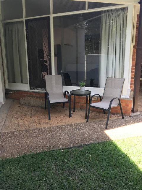 OCEAN BREEZE MOTEL - Lismore Accommodation 5