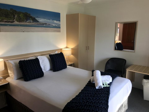 OCEAN BREEZE MOTEL - Lismore Accommodation 6