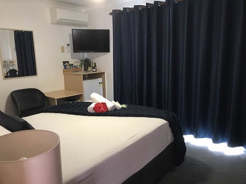 OCEAN BREEZE MOTEL - Lismore Accommodation 21