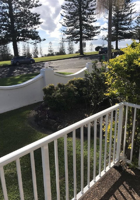 OCEAN BREEZE MOTEL - Lismore Accommodation 19
