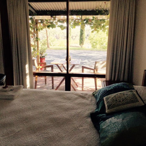 STUDIO ECHUNGA Adelaide Hills - Lismore Accommodation 7