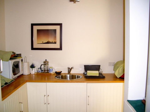 STUDIO ECHUNGA Adelaide Hills - Lismore Accommodation 20
