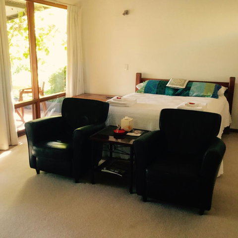 STUDIO ECHUNGA Adelaide Hills - Lismore Accommodation 8
