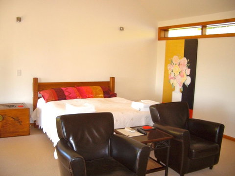 STUDIO ECHUNGA Adelaide Hills - Lismore Accommodation 0