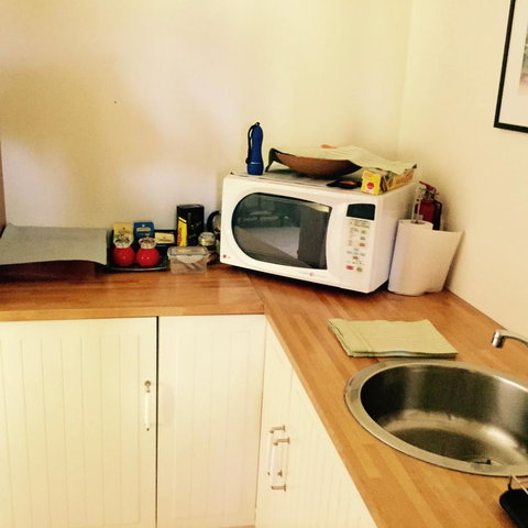 STUDIO ECHUNGA Adelaide Hills - Lismore Accommodation 11