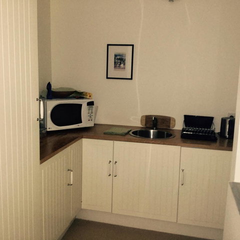 STUDIO ECHUNGA Adelaide Hills - Lismore Accommodation 12