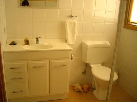 STUDIO ECHUNGA Adelaide Hills - Lismore Accommodation 13