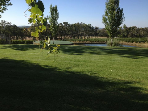STUDIO ECHUNGA Adelaide Hills - Lismore Accommodation 21