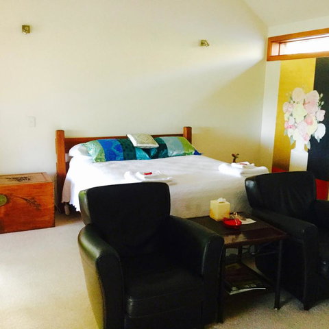 STUDIO ECHUNGA Adelaide Hills - Lismore Accommodation 4
