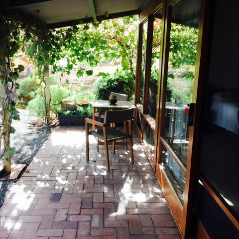 STUDIO ECHUNGA Adelaide Hills - Lismore Accommodation 1