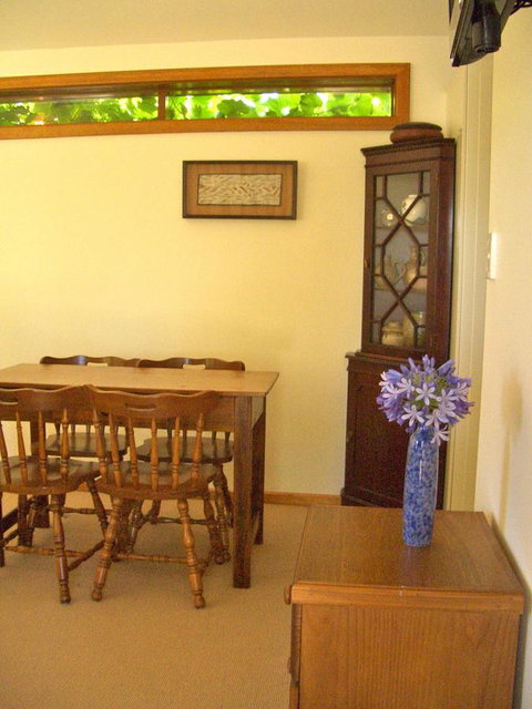 STUDIO ECHUNGA Adelaide Hills - Lismore Accommodation 15