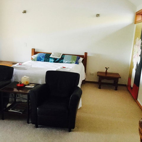 STUDIO ECHUNGA Adelaide Hills - Lismore Accommodation 3
