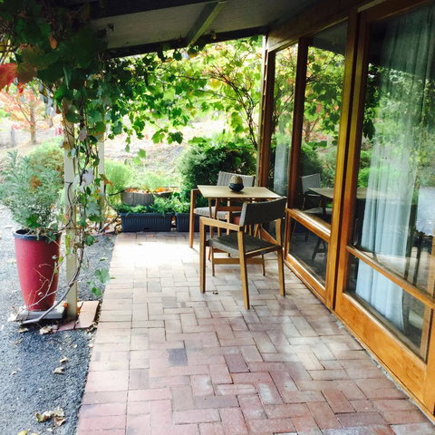STUDIO ECHUNGA Adelaide Hills - Lismore Accommodation 10