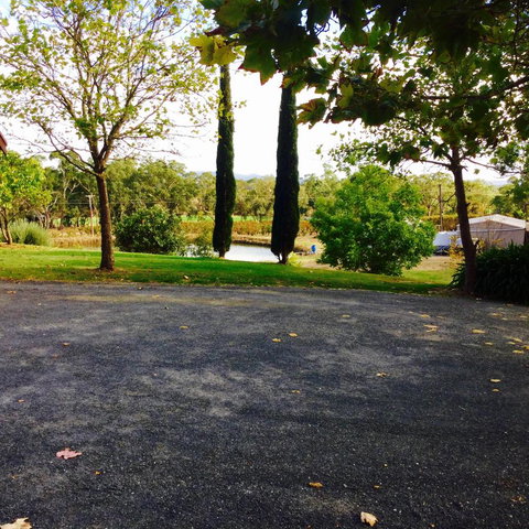 STUDIO ECHUNGA Adelaide Hills - Lismore Accommodation 5