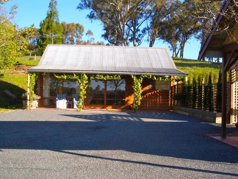 STUDIO ECHUNGA Adelaide Hills - Lismore Accommodation 16